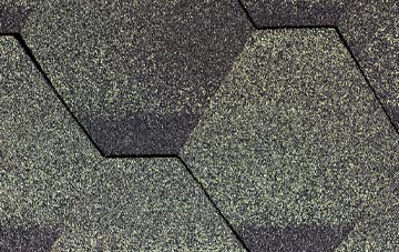 Woldingham Garden Village fibreglass shingle repairs