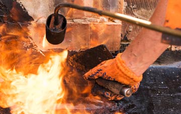 Woldingham Garden Village flat roof repair companies