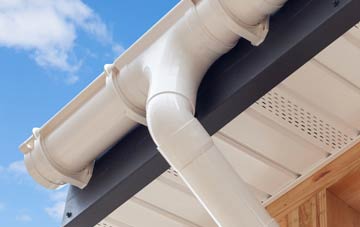 Woldingham Garden Village gutter installation costs