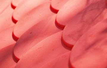 Woldingham Garden Village plastic roof costs