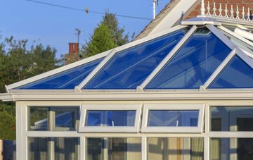 professional Woldingham Garden Village conservatory insulation