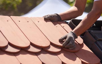 Woldingham Garden Village roof tile contractors