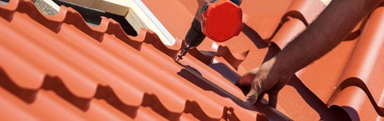 save on Woldingham Garden Village roof installation costs