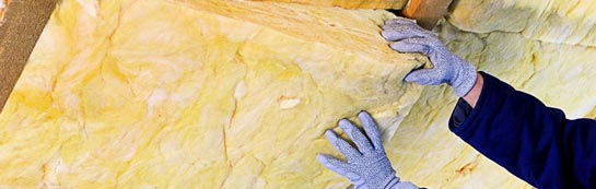 quotes for Woldingham Garden Village roof insulation