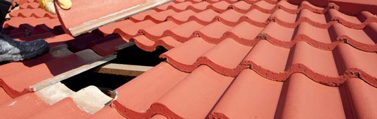 compare Woldingham Garden Village roof repair quotes