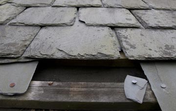 Woldingham Garden Village slate roof repairs and maintenance