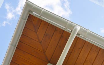 Woldingham Garden Village soffit types