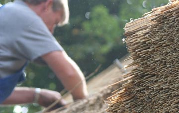 professional Woldingham Garden Village thatchers