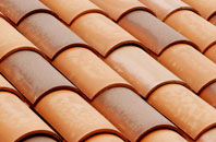 Woldingham Garden Village clay roofing
