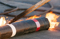 free Woldingham Garden Village flat roofing repair quotes