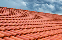 Woldingham Garden Village roofing tiles