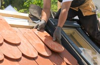 Woldingham Garden Village tiled roofing companies